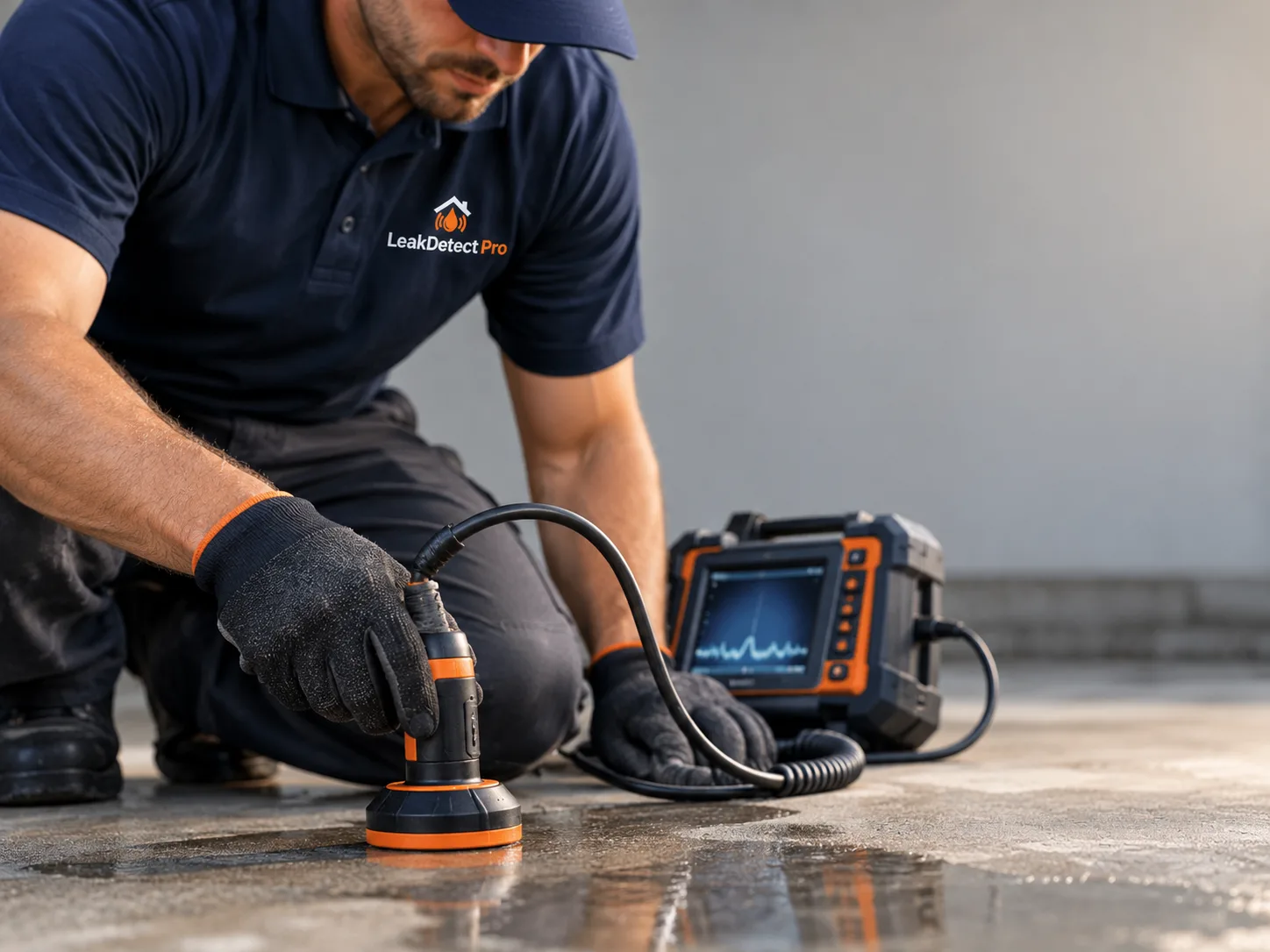 Flat Roof Analysis in Tremont, IL